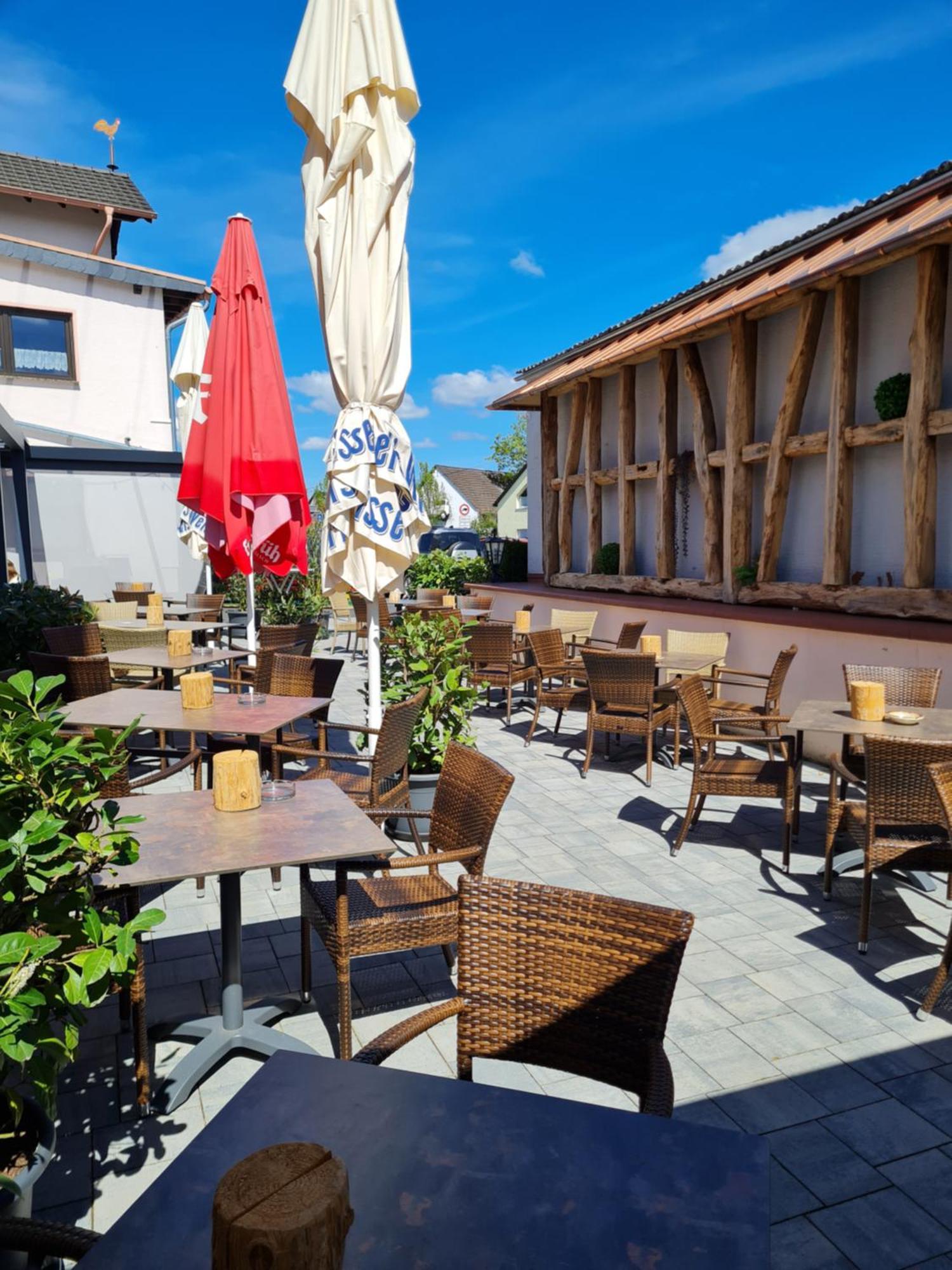Gasthaus Stroh Buchholz  Exterior foto
